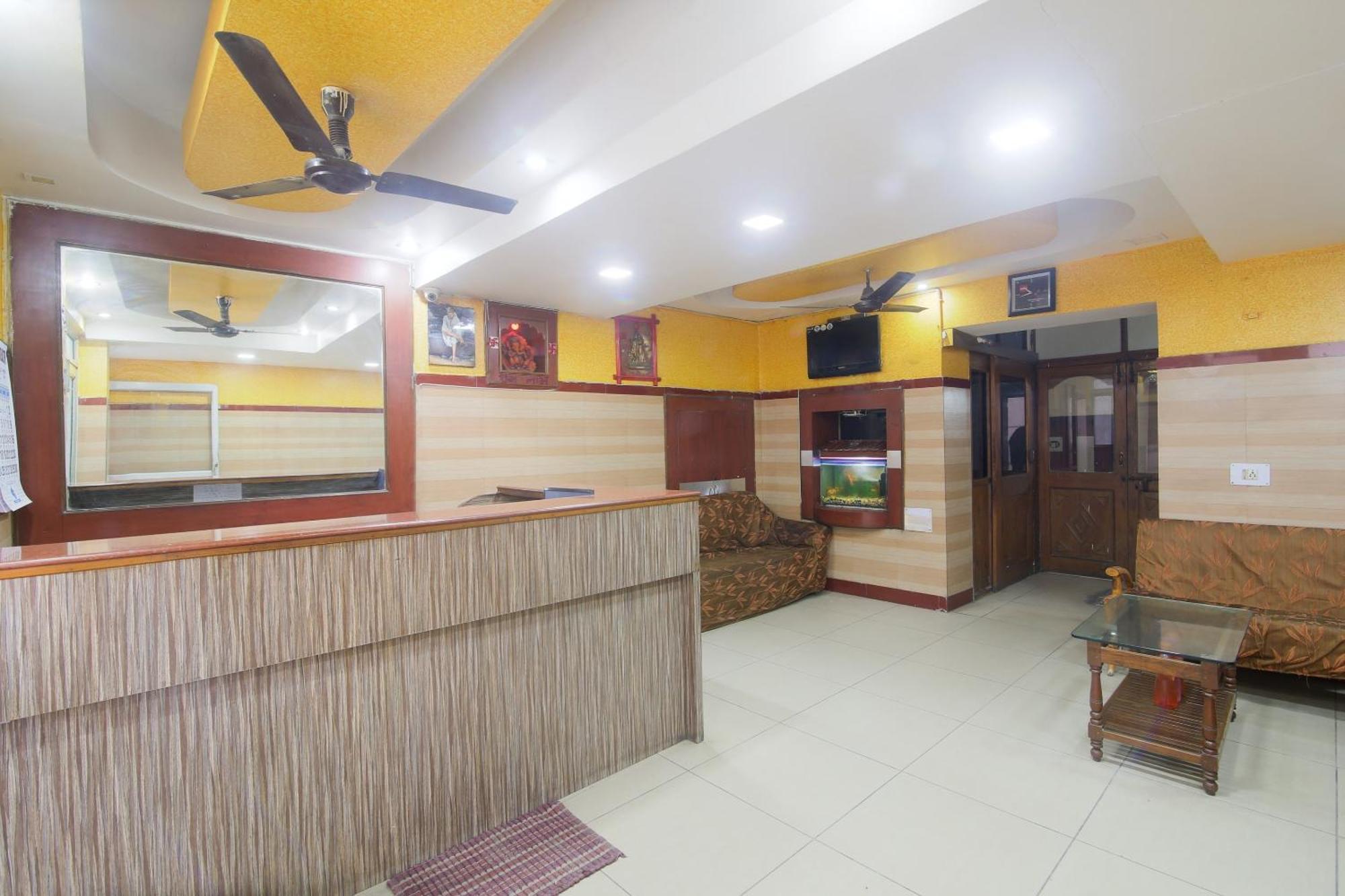 Hotel O Aloka Ранчи Екстериор снимка